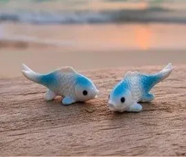 C0047 Miniature 2 pcs set Rs -14/-