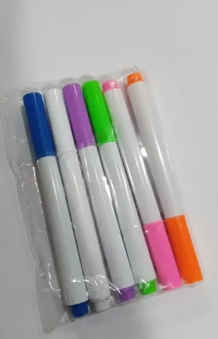 hbr22-71 sketch marker 6 pcs set