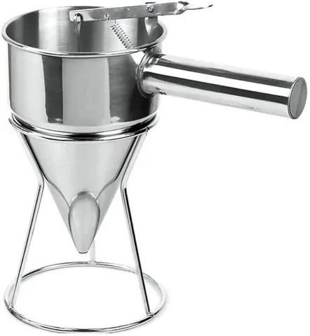 HD279 Wax pouring Funnel set
