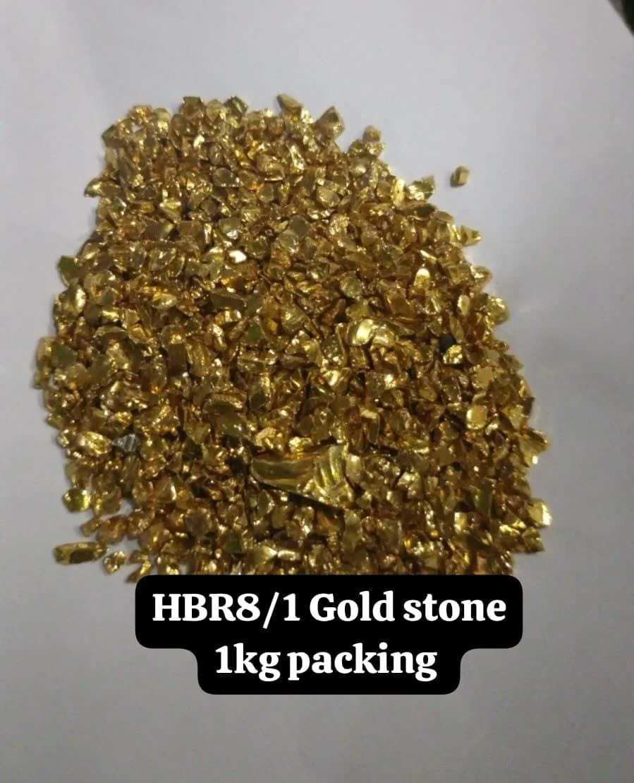 gold granual big