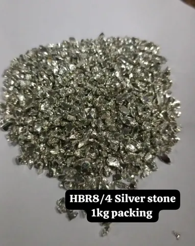 silver granuals 1 kg