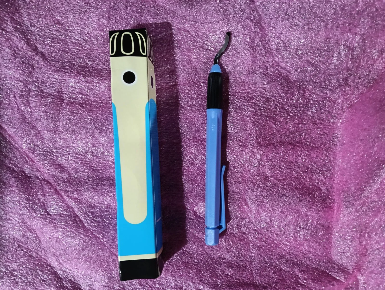 HD120 Dubring Tool Small