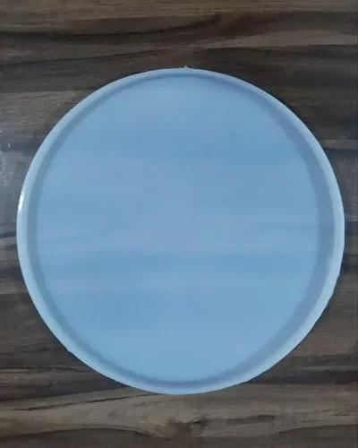 16 inch round plain mould 17 mm depth ..xuos