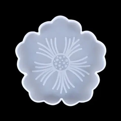 13inch flower tray mould 33x33cm 10mm depth