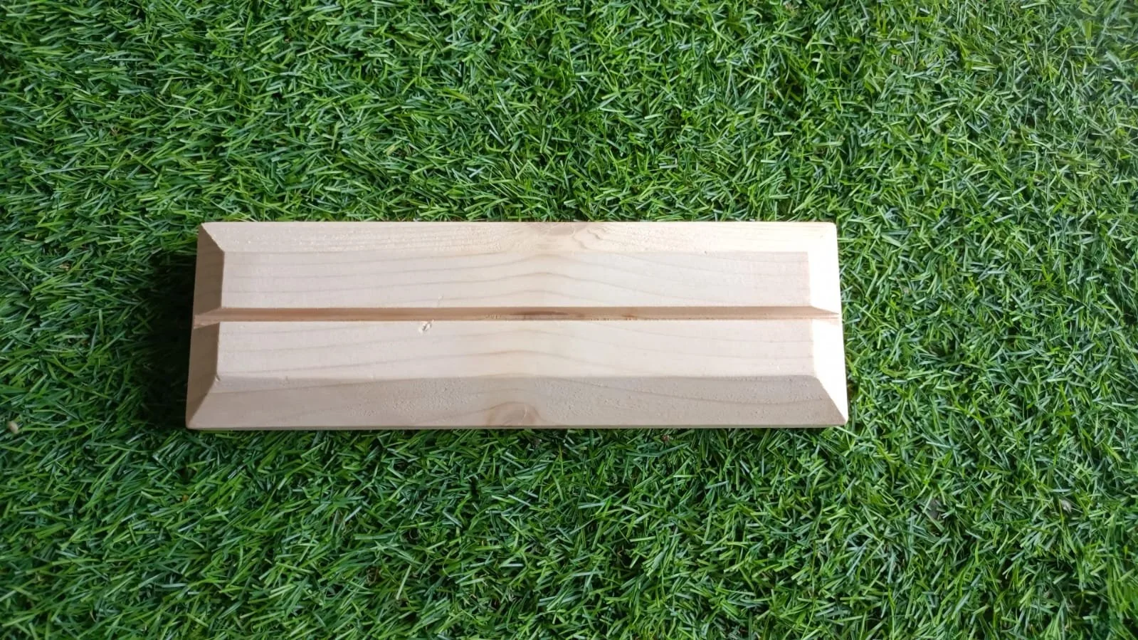 Name plate stand 8 Inch