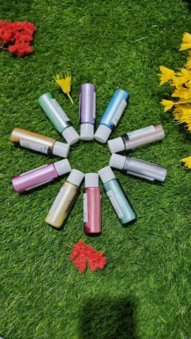 Metallic Colour Pigment