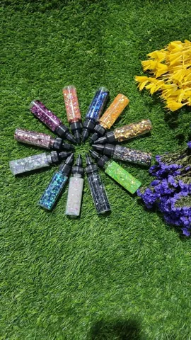 Epoxy Glitters Eo