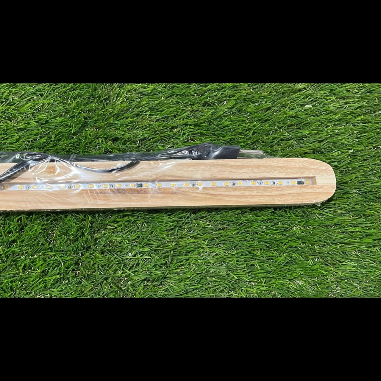 Wooden Light/Min.Qty-12 PCS 8 INCH
