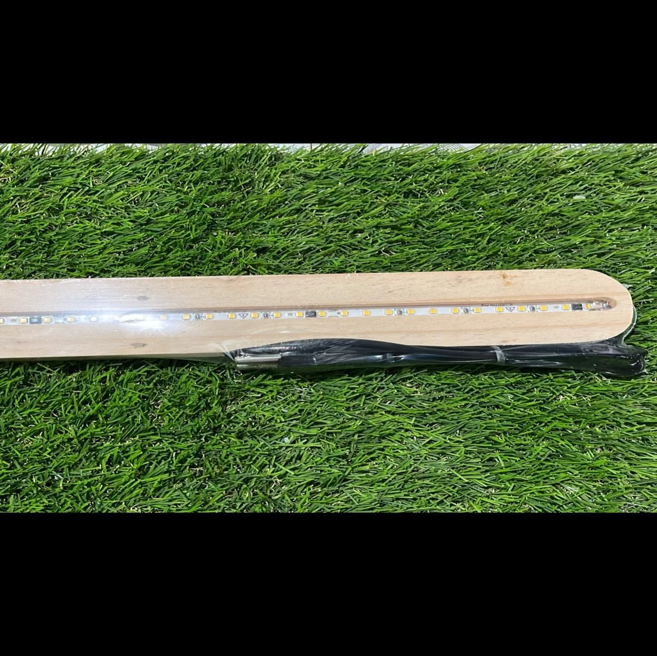 Wooden Light /Min.Qty-12 PCS 12 INCH