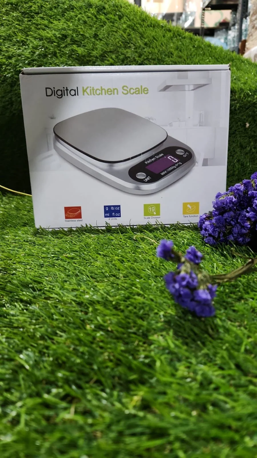 Weight Scale/ Min.Qty-12 PCS