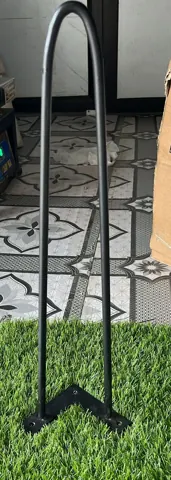 Metal Legs