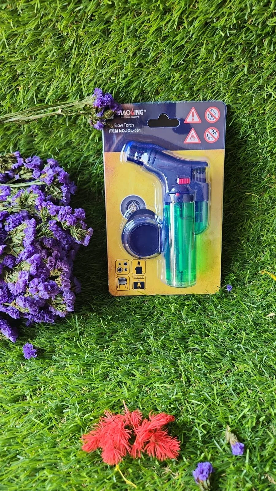 Blow Torch Soe/ Min.Qty-12 Pcs