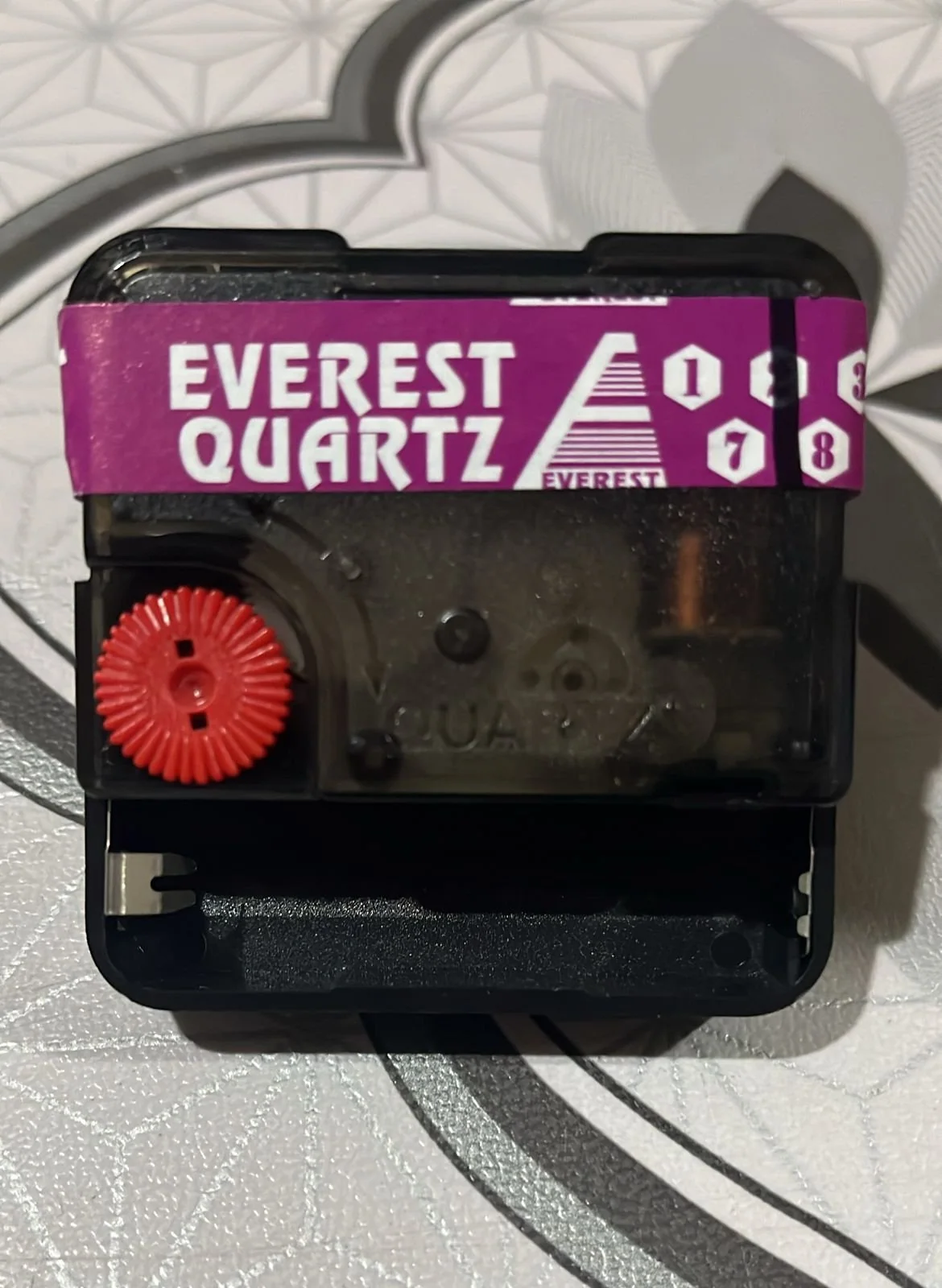 Clock Machine / Min.Qty-12 Pcs