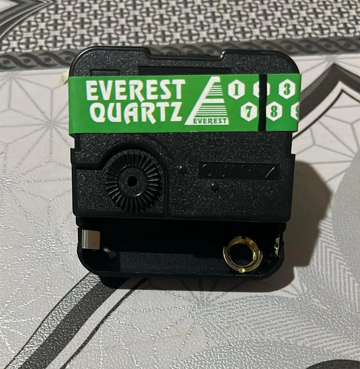 Clock Machine/Min.Qty-12Pcs