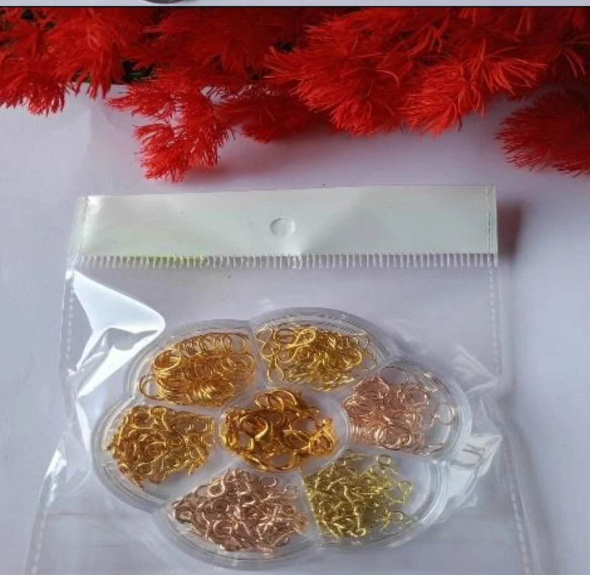 Jewellery Kit Pa /Min.Qty-12 Psc