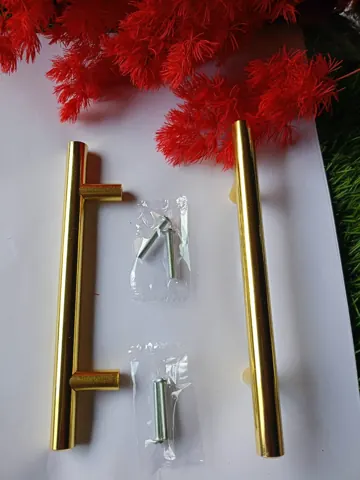 Handle Gold RO
