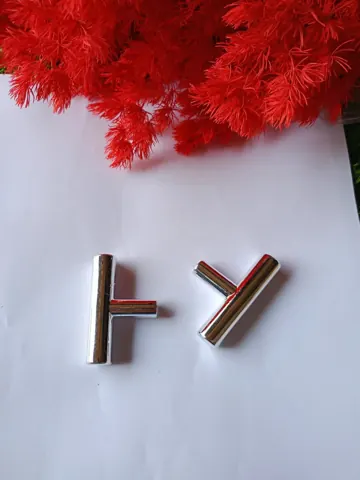 Tee Handle Gold EE