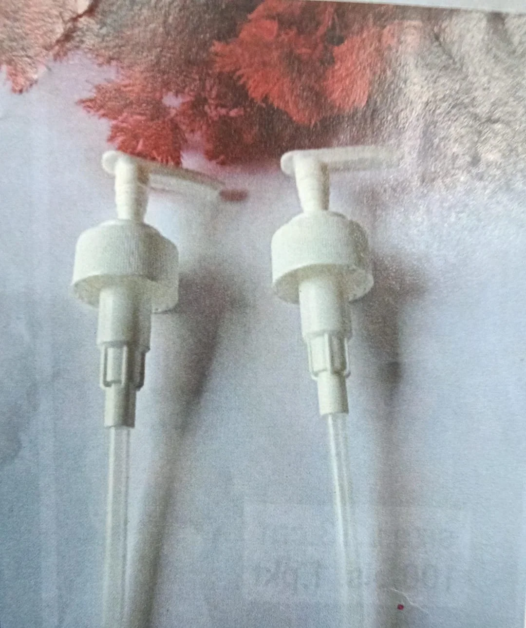 Dispenser Pump /Min.Qty -12 Pcs