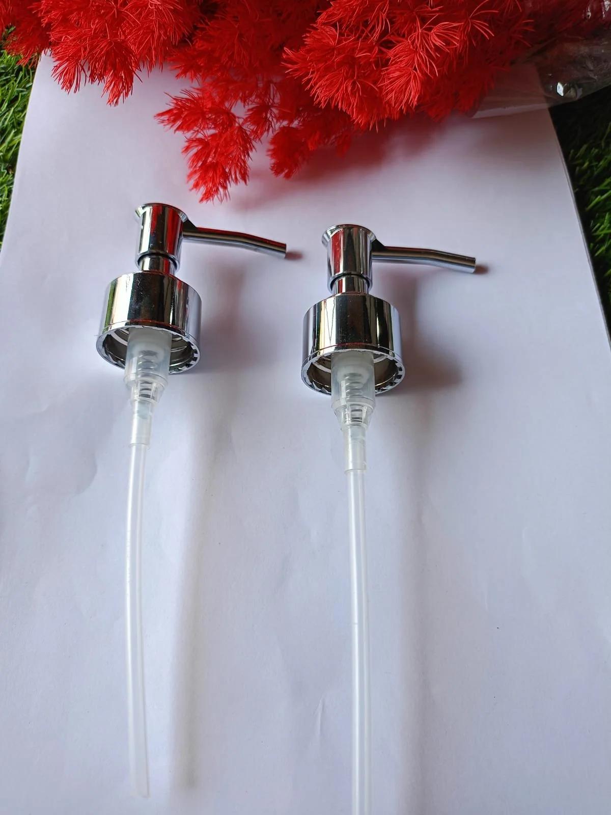 Dispenser Pump /Min.Qty-12 Pcs