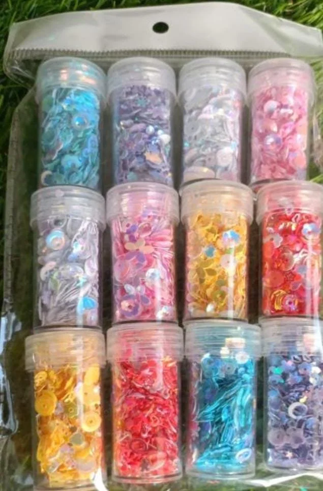 Sequence Seo/ Min. Qty-12 Pcs