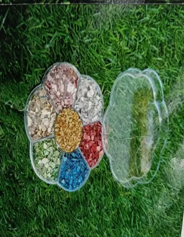 Mixed Stone EE