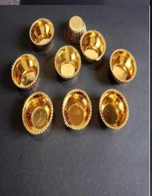 Pooja Vati Big /Min.Qty-12 pcs