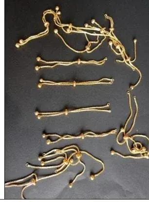 Breclate chain
