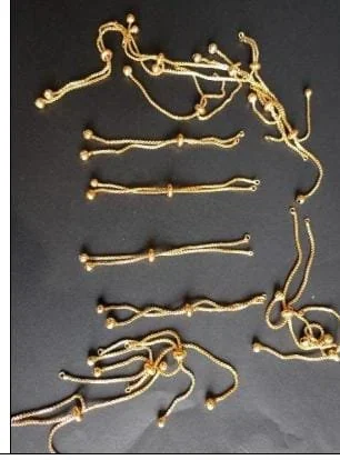 Breclate chain