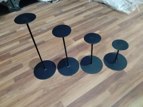 Candle Stand