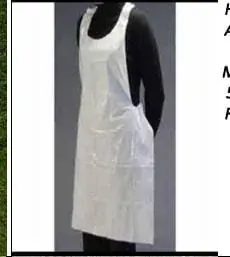 Apron/25Pcs