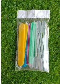 Dropper With Stick / Min.Qty-12 Pcs