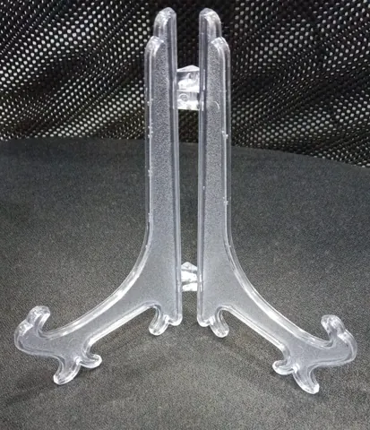 Acrylic Stand /6 inch