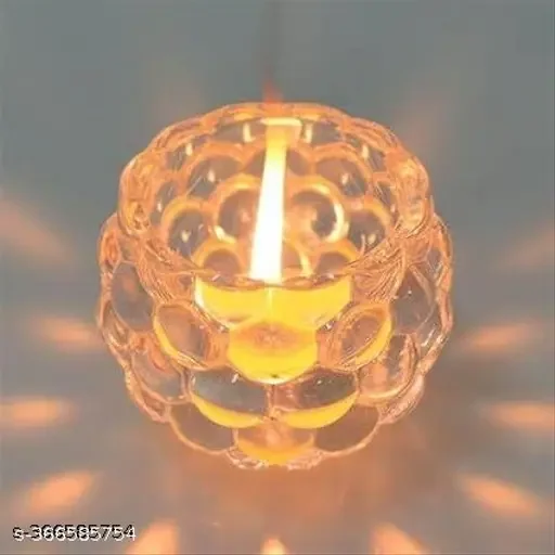 Polka dote Tea Light Holder Silicone Mould /Min.Qty-12 Pcs.xAo