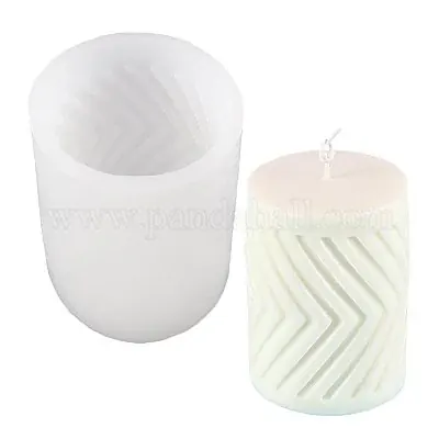 Candle Mould/.xSna /Size-8.8*11.7