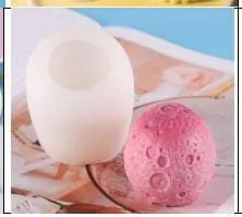 Candle Mould / Min.Qty-12 Pcs / x.sue/ Size- 5*5*6
