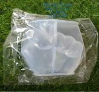 Punching Candle Mould/ Size-9*8cm