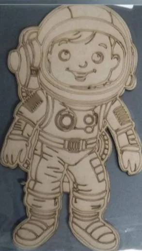MDF28/Cartoon Character