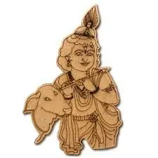 MDF51/Cartoon Character