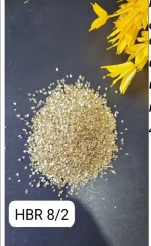 Granuals Light Gold Stone/Min.Qty-12 Pcs/x.uno 450GM