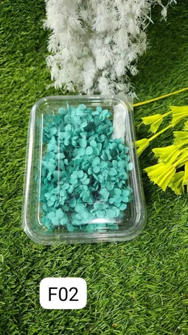 HYDRA FLOWERS BLUE SNE Min. Qty. – 12 PCS