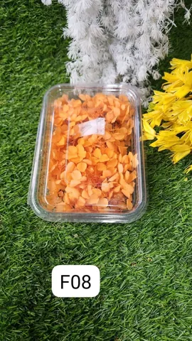 HYDRA FLOWERS ORANGE SNE
