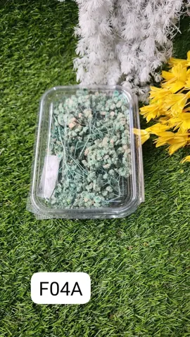 ZIPSSY FLOWERS LIGHT BLUE JO