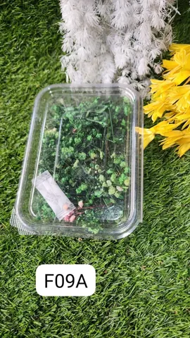 ZIPSSY FLOWERS GREEN JO