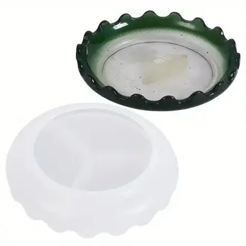 5inch dish mould 13x13cm