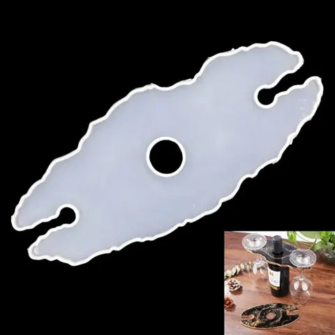 holder mould 25x10cm ee