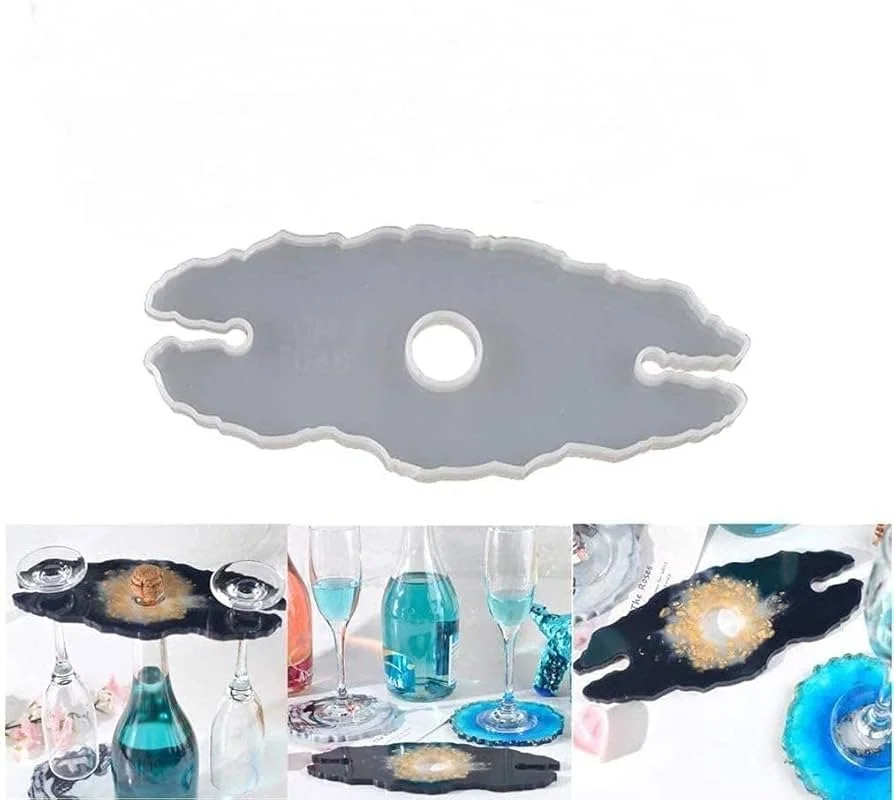 holder mould 25x10cm min qty..12pcs.ee