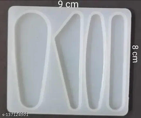 hair pin mould