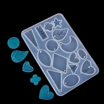 15cavity mould