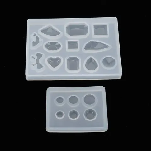 dropper pendent mould