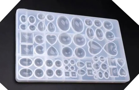multi pendent jewellery mould